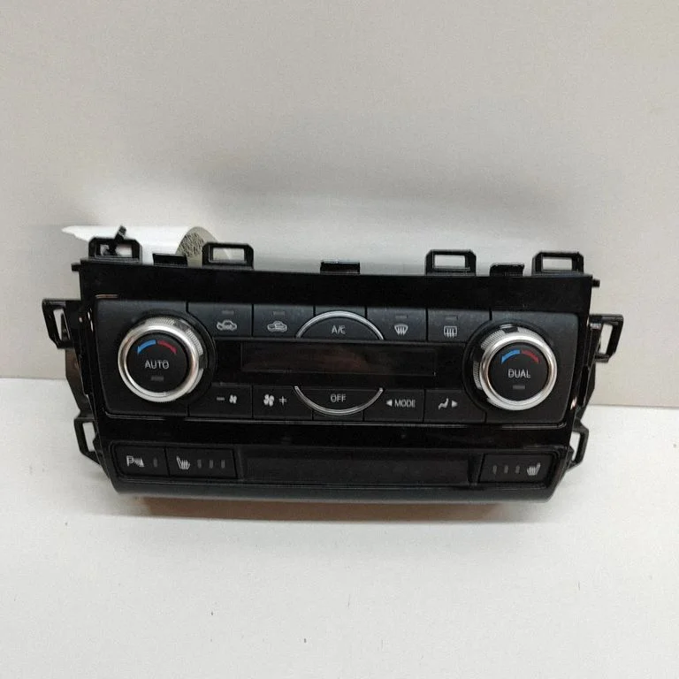Salona ventilatora regulēšanas slēdzis KA1S61190D