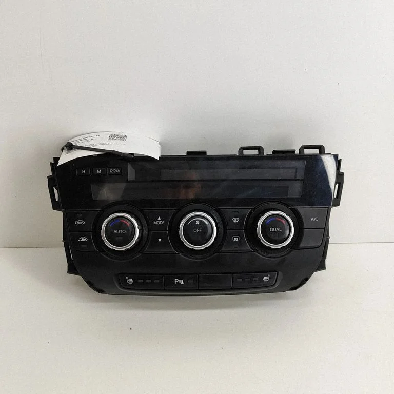 Salona ventilatora regulēšanas slēdzis KR8461190A
