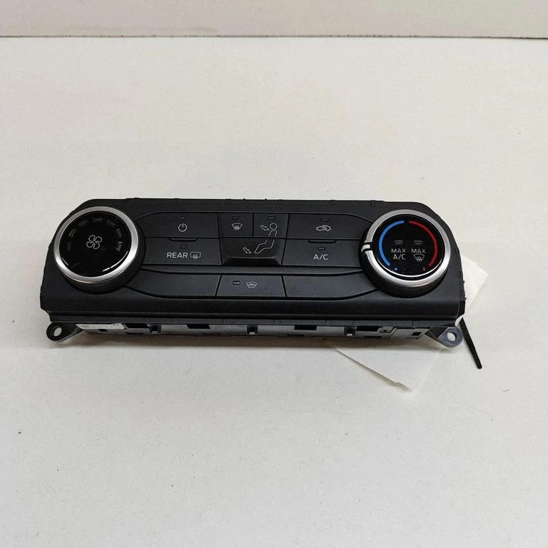 Salona ventilatora regulēšanas slēdzis H1BT19980BJ