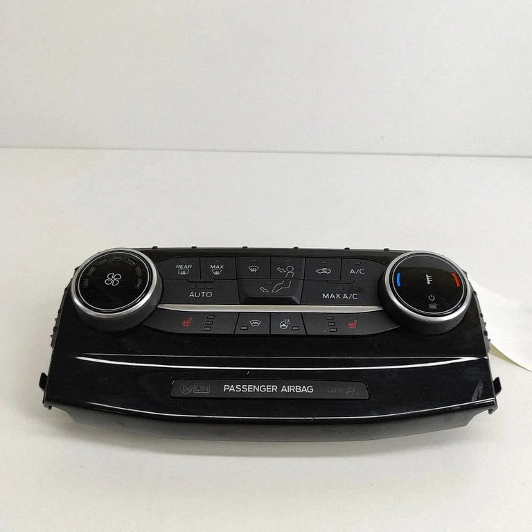 Salona ventilatora regulēšanas slēdzis MN1T18C612HD