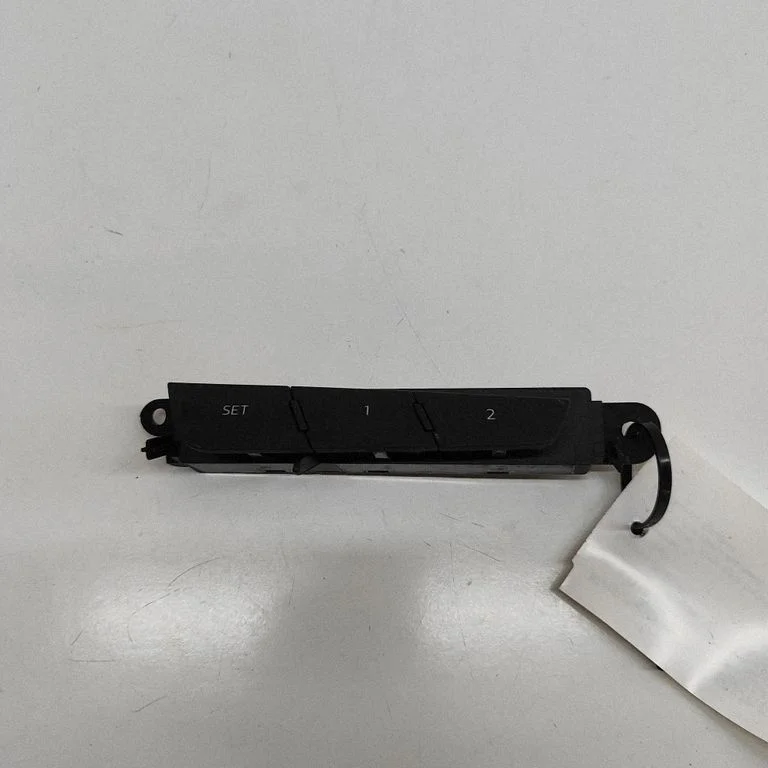 Seat control switch 4K0959770 – Audi RS Q8 (2019-)