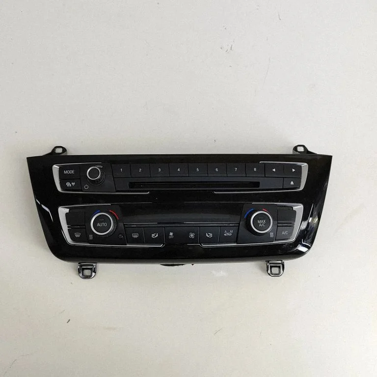 Salona ventilatora regulēšanas slēdzis 9363545