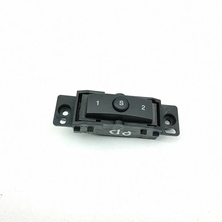 Istme reguleerimise lüliti(d) 04602777AB – Chrysler Voyager (2008-2016)