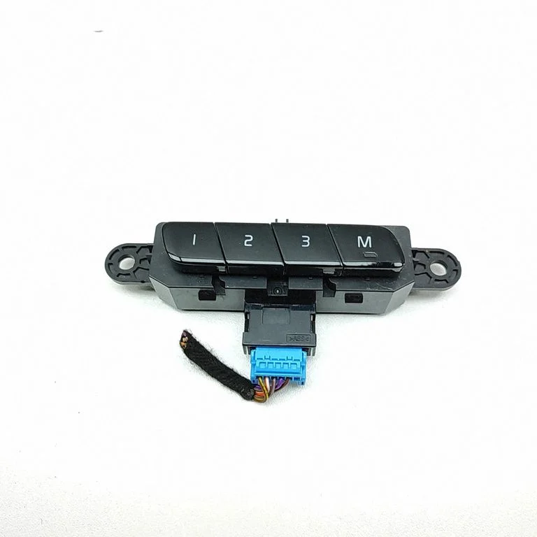 Seat control switch – Volvo XC90 (2014-)