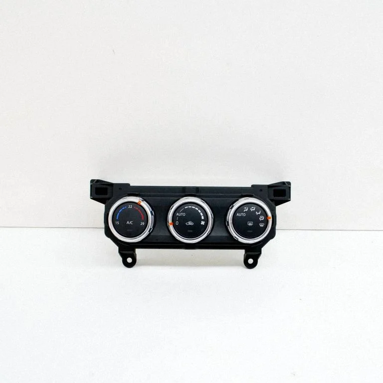 Salona ventilatora regulēšanas slēdzis DA6S61190A