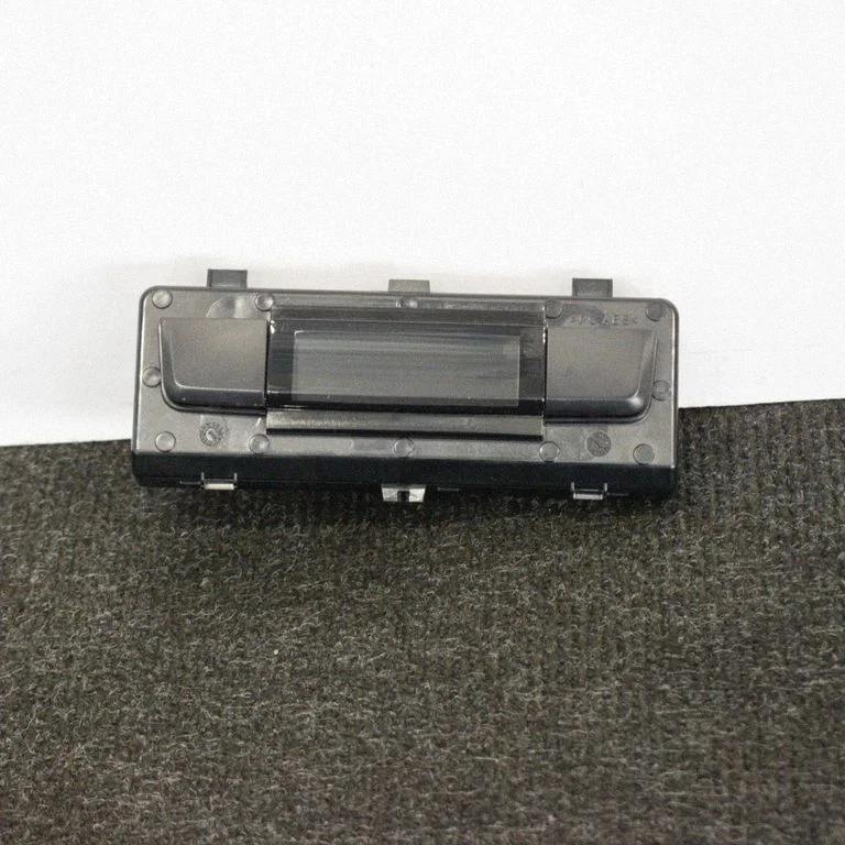 Salongiventilaatori reguleerimise lüliti – Skoda Superb B8 (3V) (2015-2024)