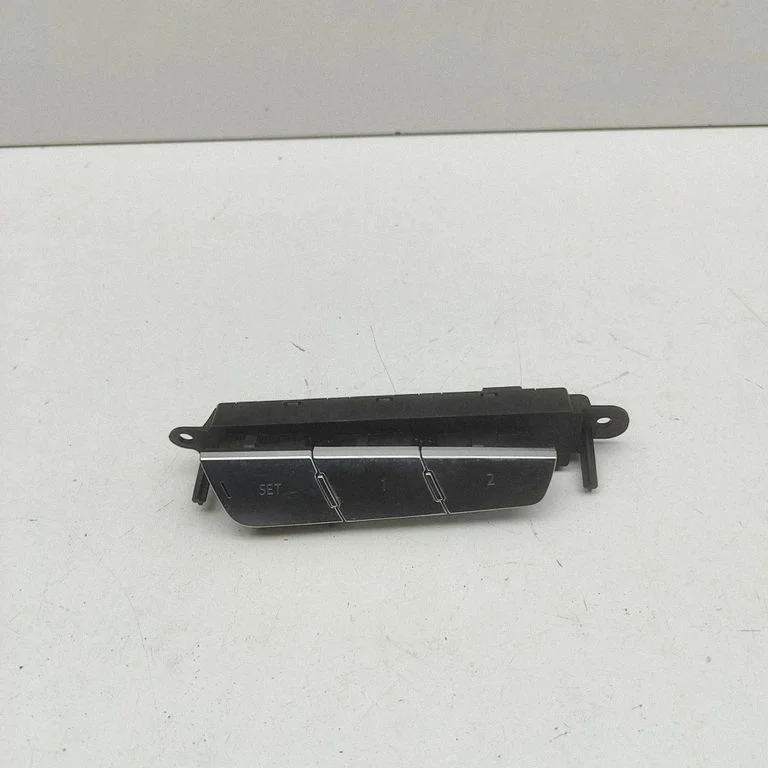 Seat control switch 4K0959770A