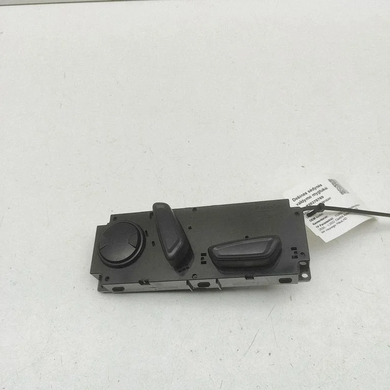 Seat control switch LB5T14A701BA3JA6
