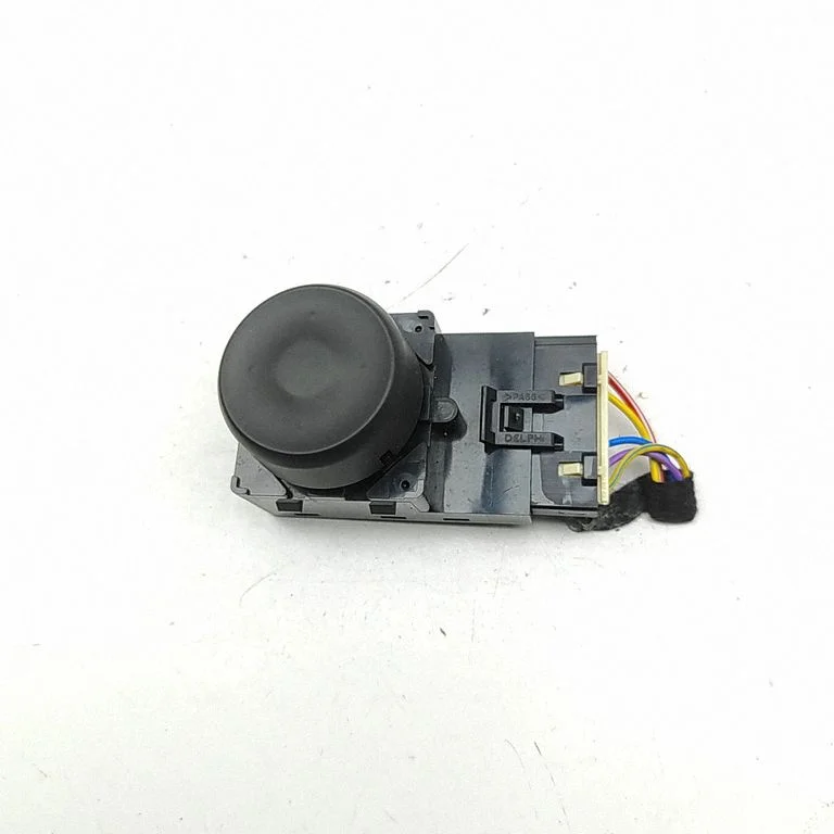 Seat control switch