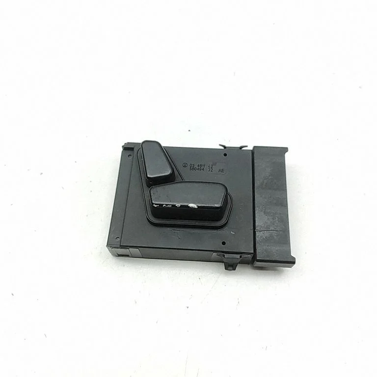 Seat control switch