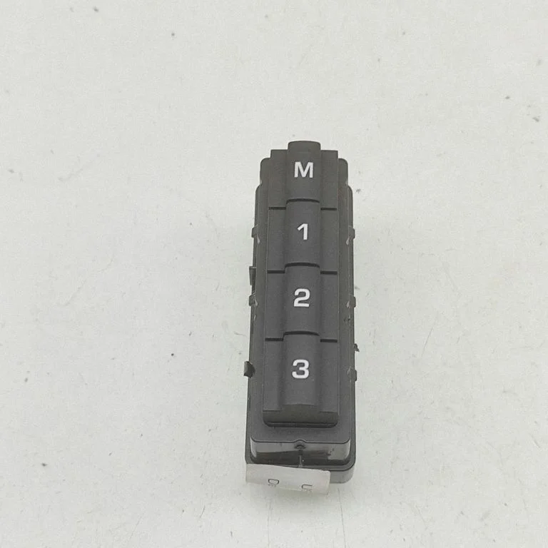 Seat control switch N8D214776AA