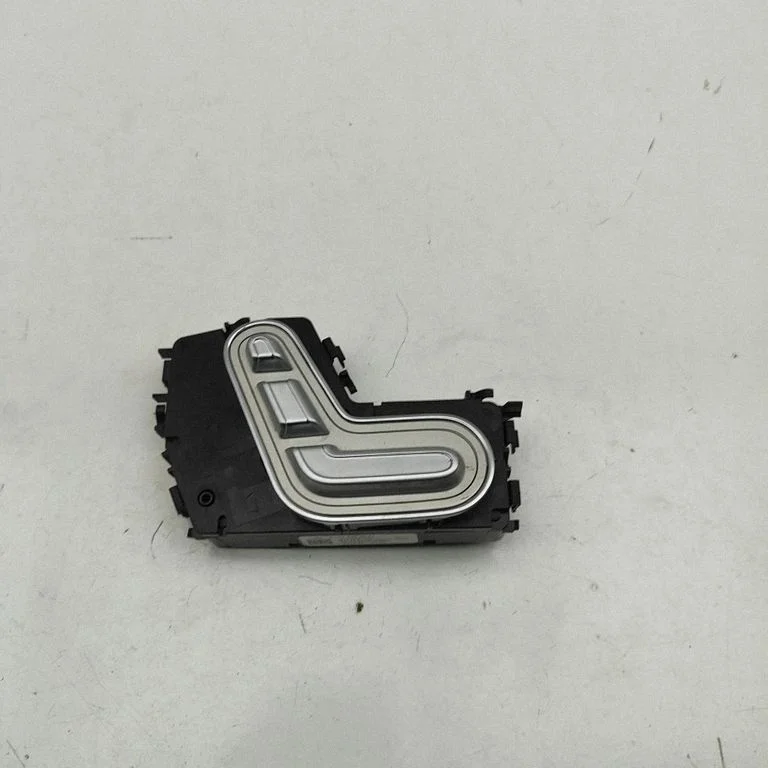 Seat control switch A1679052201