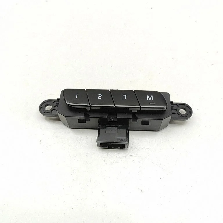 Seat control switch – Volvo XC90 (2014-)