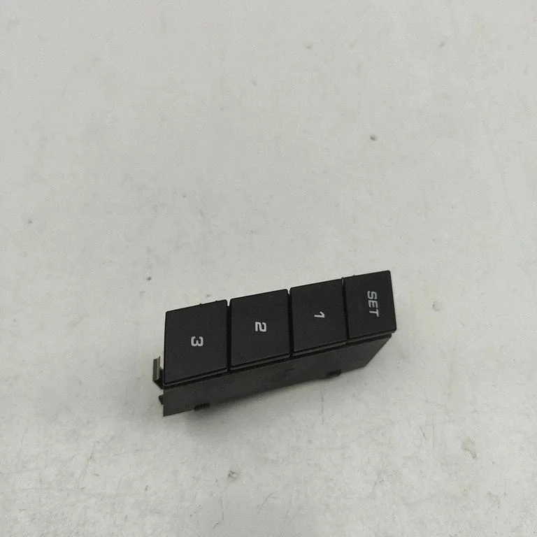 Seat control switch 976959770A
