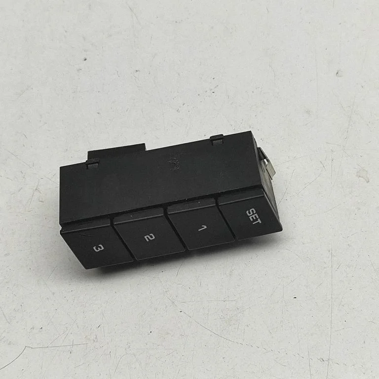 Seat control switch 976959770