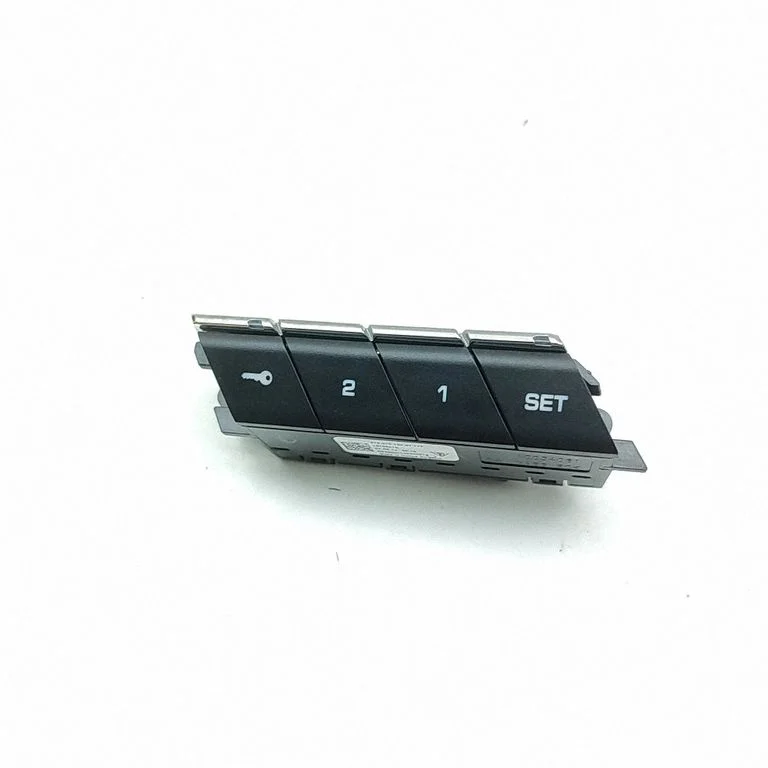 Seat control switch 97061310451