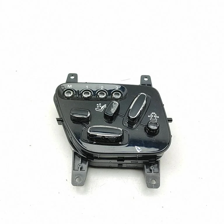 Istme reguleerimise lüliti(d) BW8314B566BA