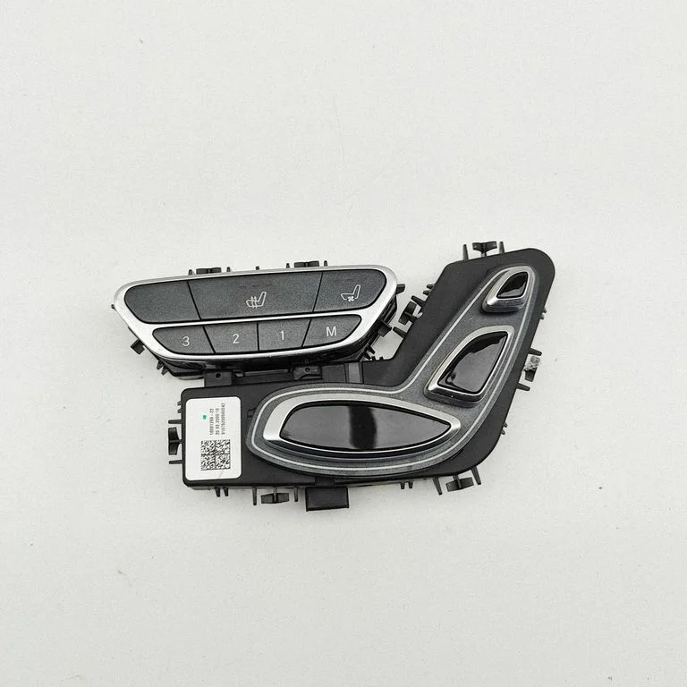Seat control switch A2229054801