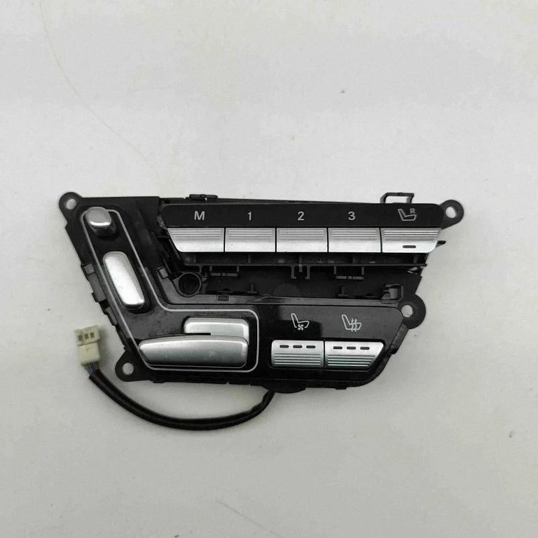 Seat control switch 3359040201