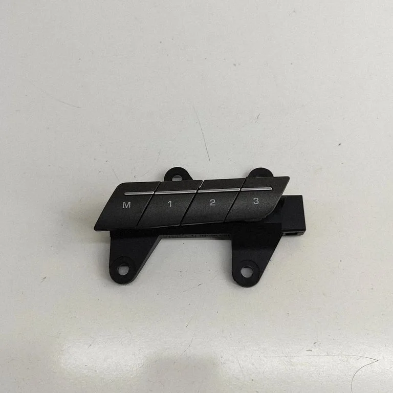 Seat control switch BJ3214776AC