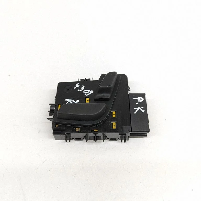 Seat control switch – Mercedes-Benz GLC-Class C253 (2016-)