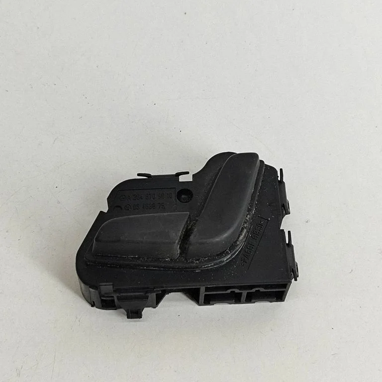 Seat control switch – Mercedes-Benz C-Class AMG W204 (2007-2014)