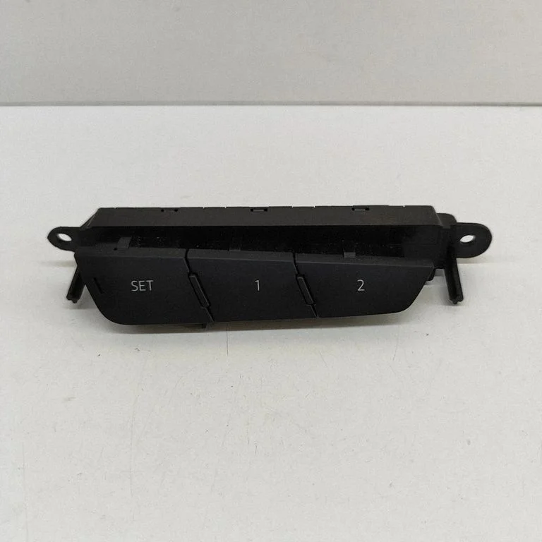 Seat control switch 8Y0959770 – Audi RS3 8Y (2021-)