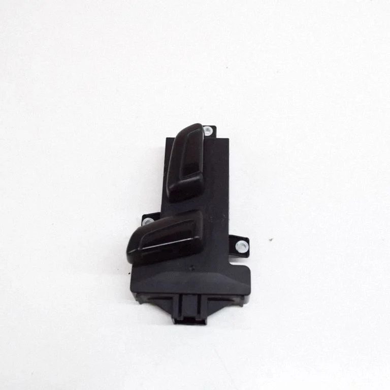 Seat control switch – Volkswagen Touareg II (2010-2018)