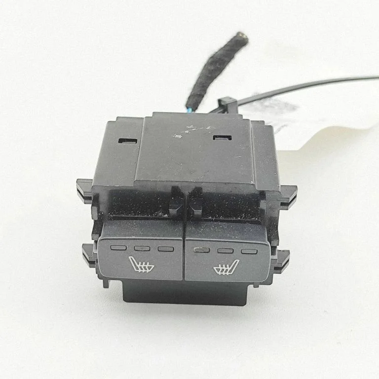 Seat heating switch – Volvo XC90 (2014-)