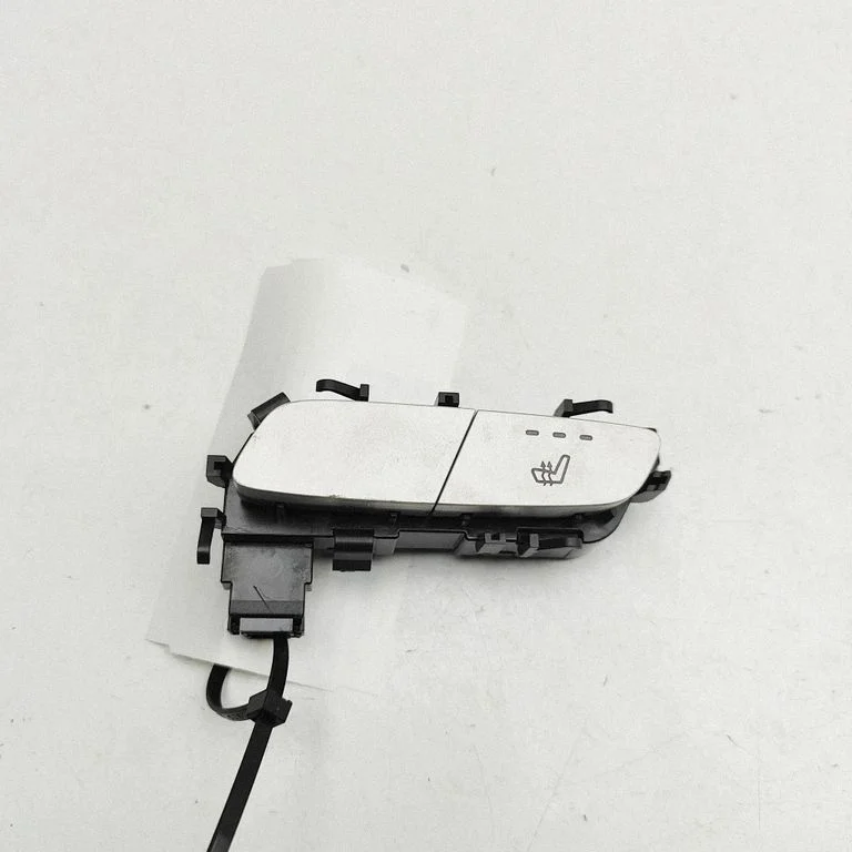 Seat heating switch A2139057502