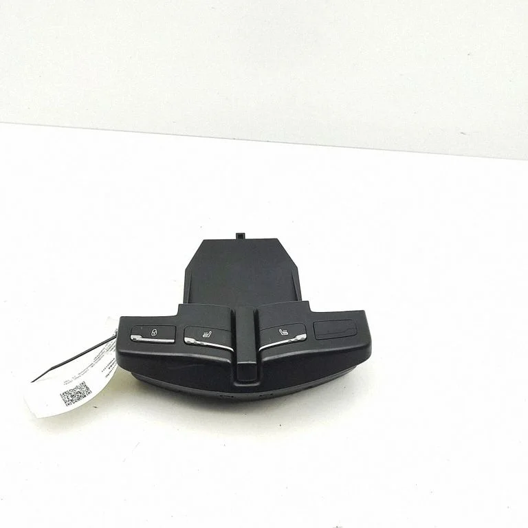 Sēdekļu apsildes slēdzis 5HB01035513