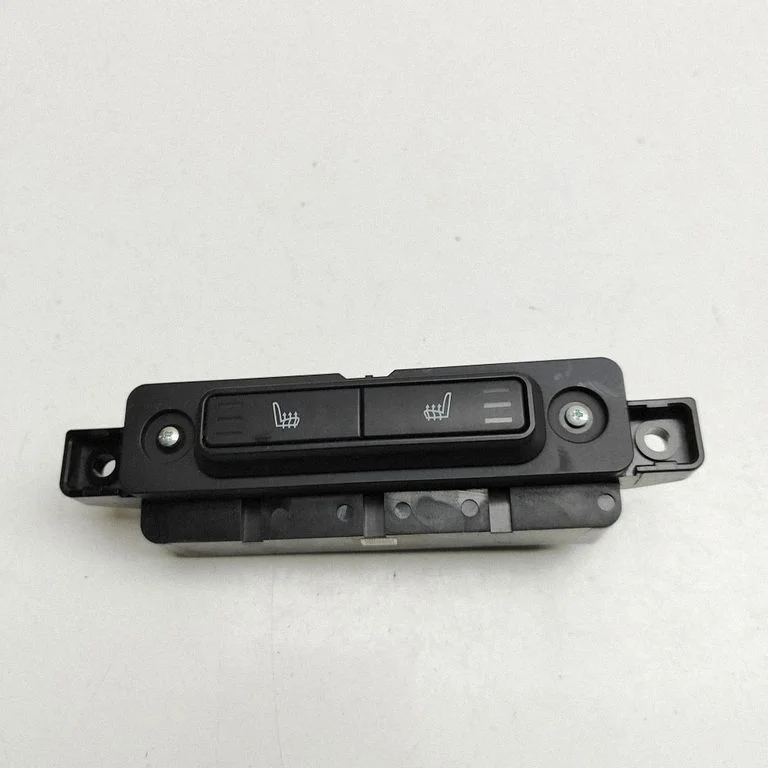Seat heating switch HY3218D687AB