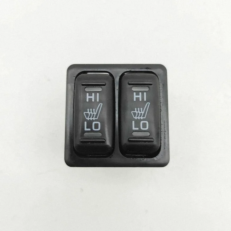 Sēdekļu apsildes slēdzis 8610A114