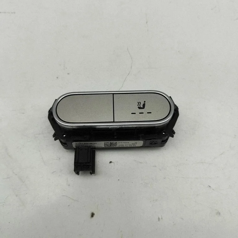 Seat heating switch A1779056800