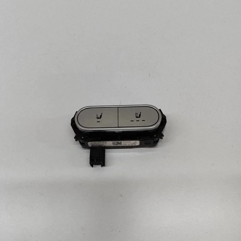 Seat heating switch A1679059800