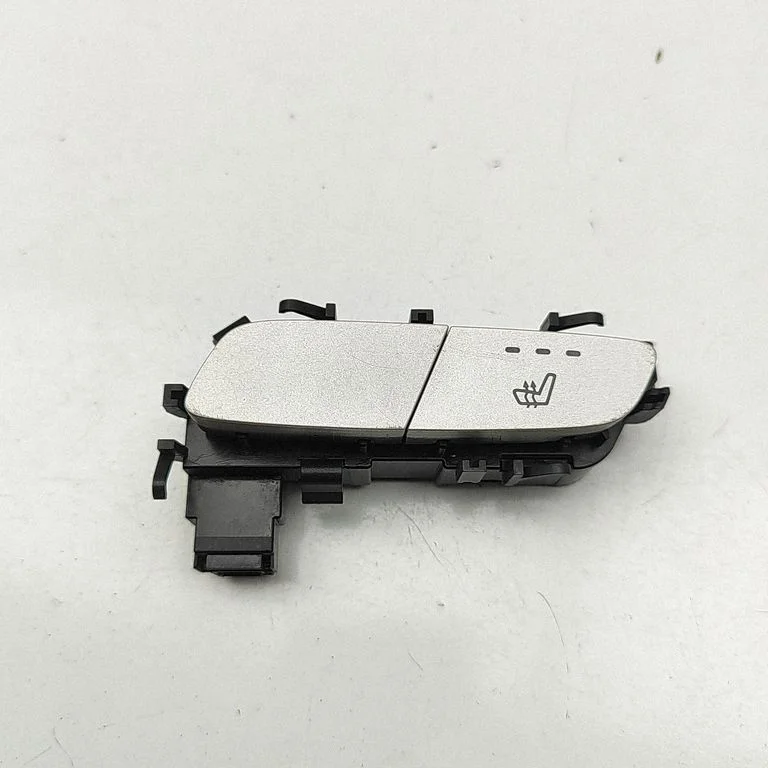Seat heating switch A2139050404