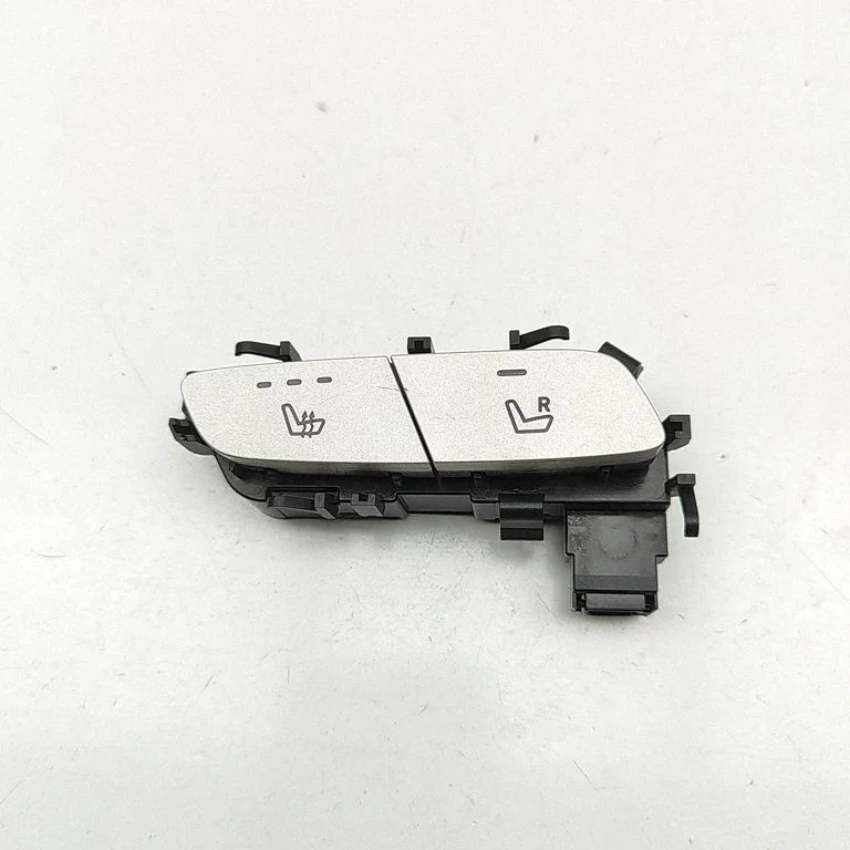 Seat heating switch A2139051404