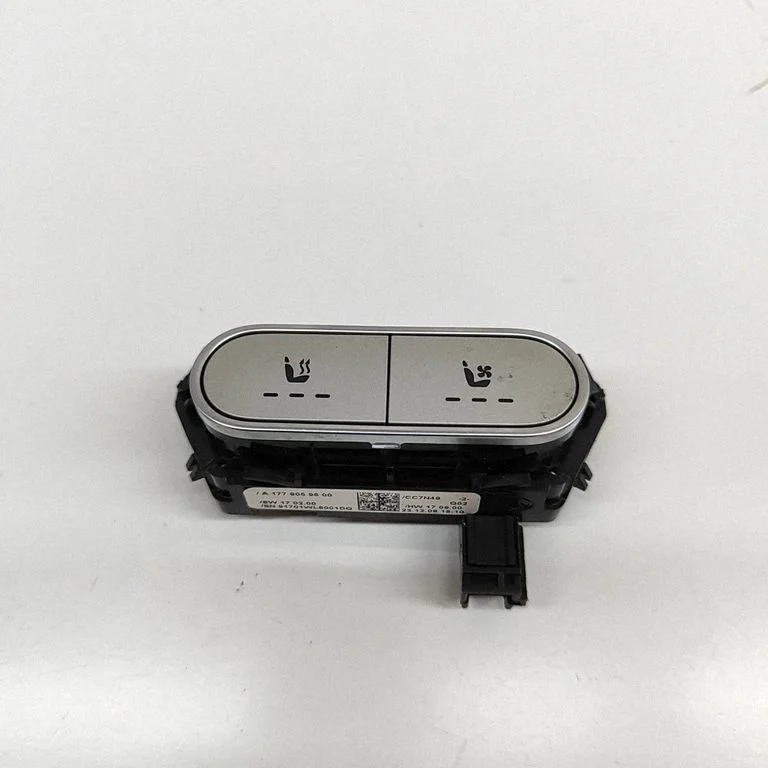 Seat heating switch A1779059600