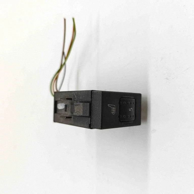 Seat heating switch 7M5T19K314AA