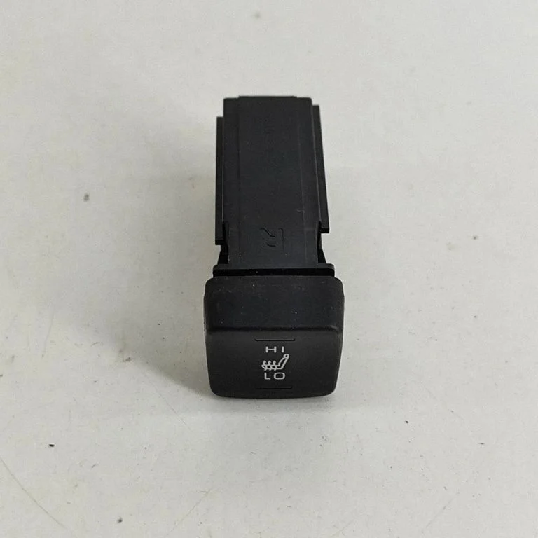 Seat heating switch – Toyota Corolla E210 E21 (2018-)