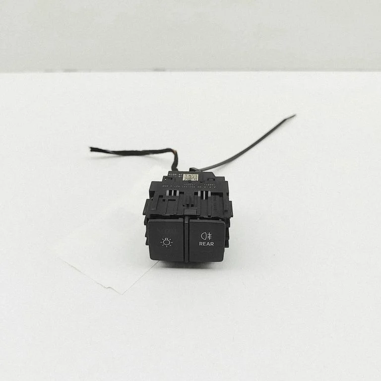 Light switch 95C941527C