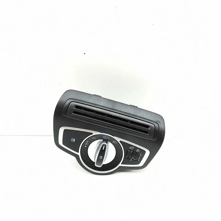 Light switch – Mercedes-Benz C-Class W205 (2014-2021)