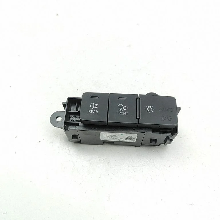 Przełącznik świateł – Audi RS Q3 (2019-)