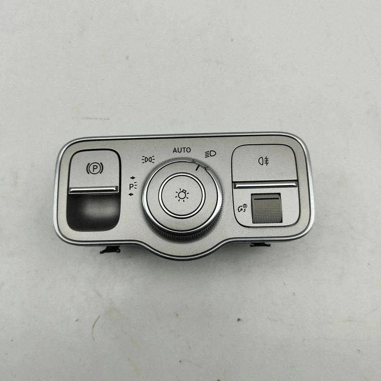 Light switch A1679051201