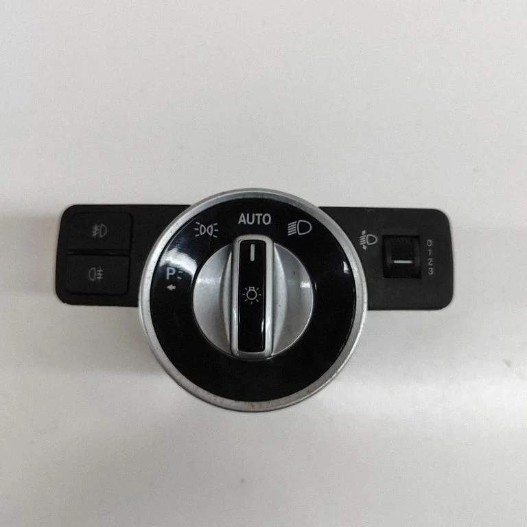 Light switch