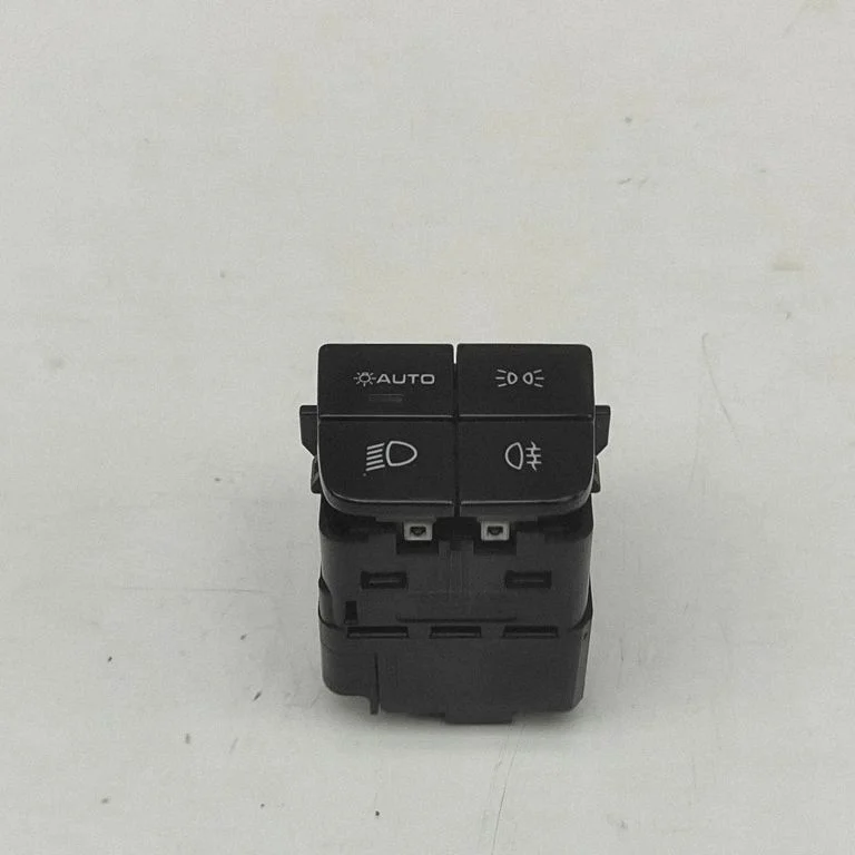 Light switch 973941209C