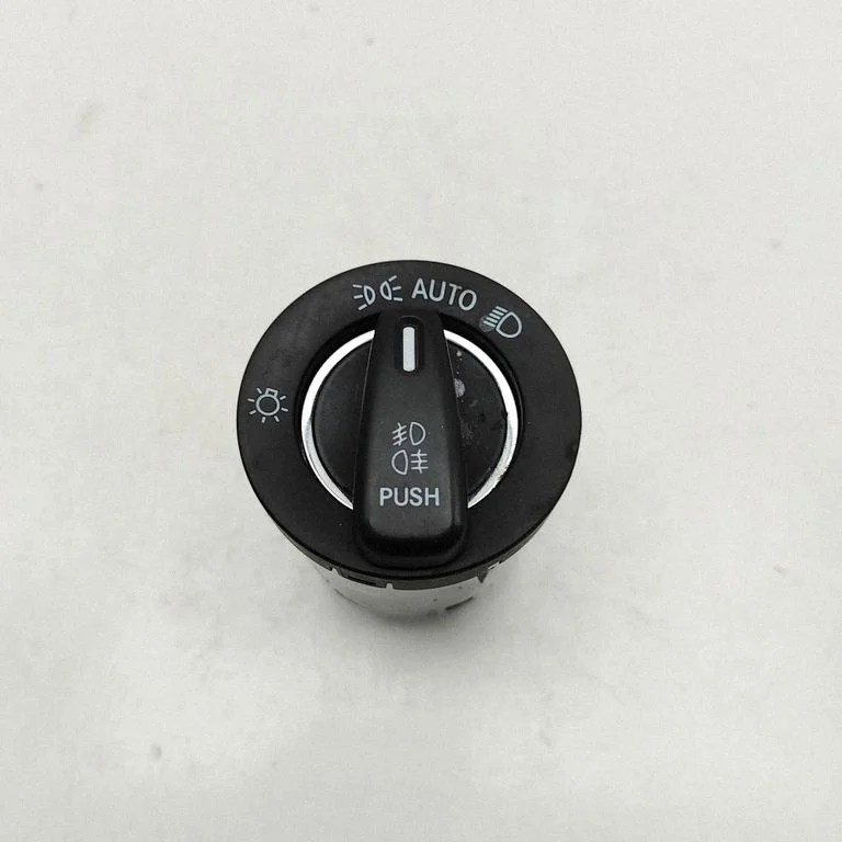 Light switch 6MS81DX9AA