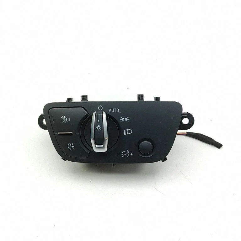 Light switch 4M0941531AG