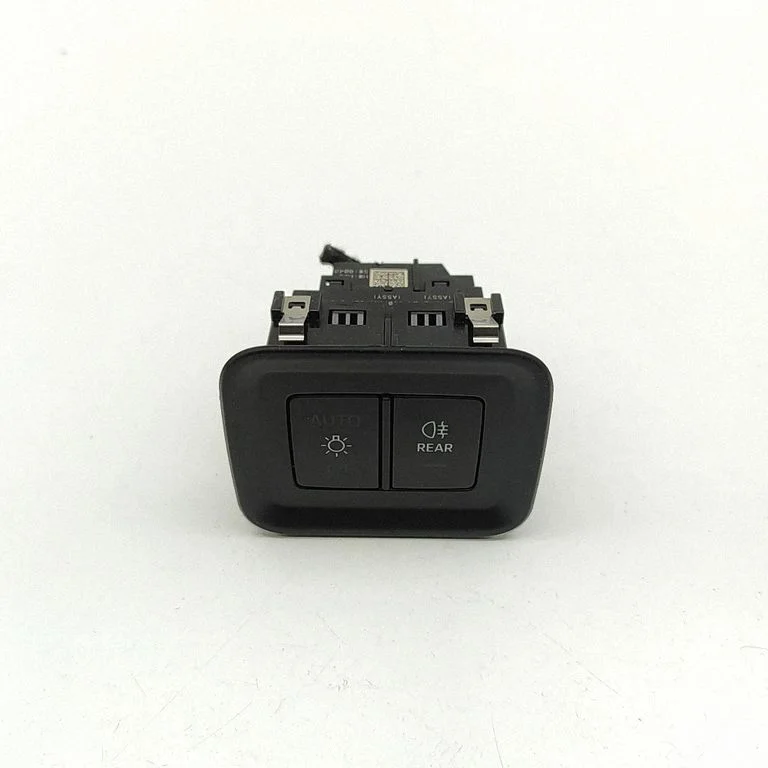 Light switch 9Y0941527C