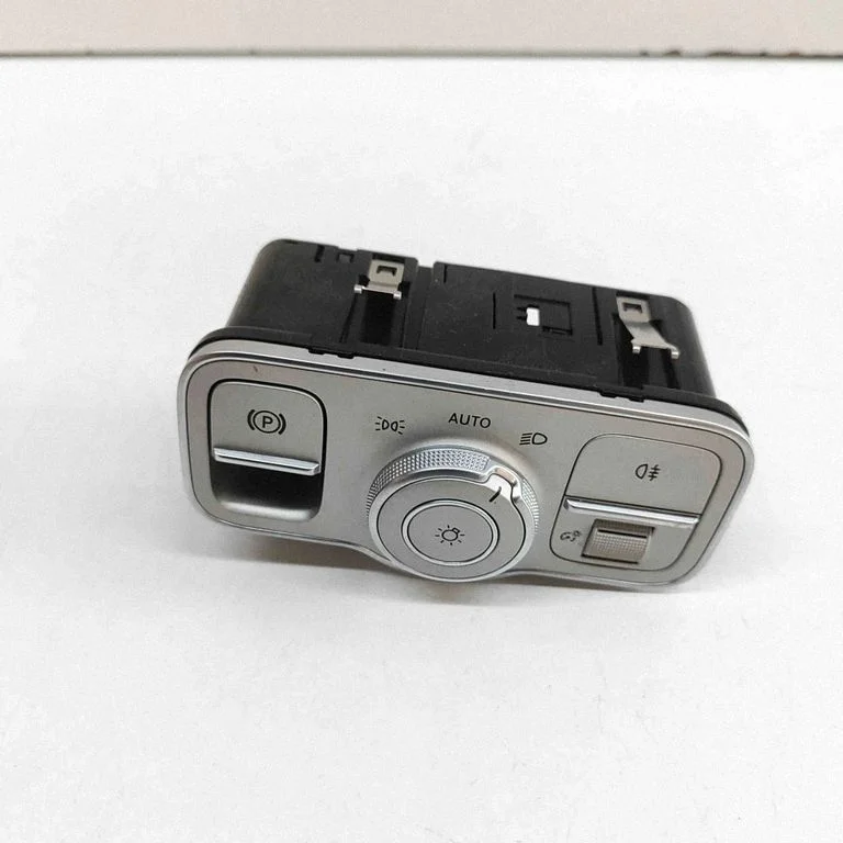 Light switch – Mercedes-Benz GLE-Class W167 (2019-)
